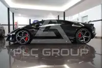 2020 Lamborghini Huracan