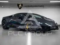 2020 Lamborghini Huracan