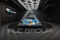 2020 Lamborghini Huracan