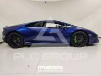 2020 Lamborghini Huracan