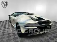 2020 Lamborghini Huracan
