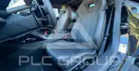 2020 Lamborghini Huracan