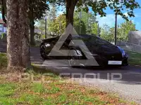2020 Lamborghini Huracan