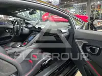 2020 Lamborghini Huracan
