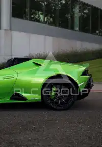 2020 Lamborghini Huracan
