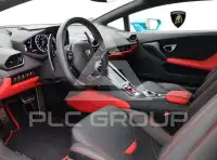 2020 Lamborghini Huracan