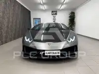 2020 Lamborghini Huracan