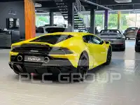 2020 Lamborghini Huracan