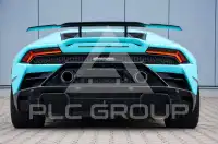 2020 Lamborghini Huracan