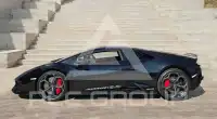 2020 Lamborghini Huracan