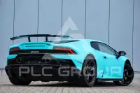 2020 Lamborghini Huracan