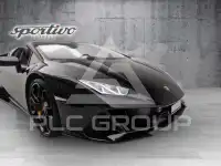 2020 Lamborghini Huracan