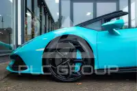 2020 Lamborghini Huracan