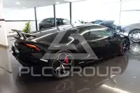 2020 Lamborghini Huracan