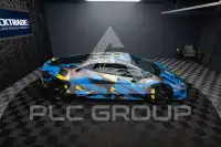 2020 Lamborghini Huracan