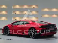 2020 Lamborghini Huracan