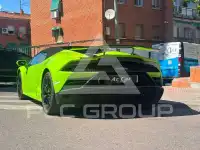 2020 Lamborghini Huracan