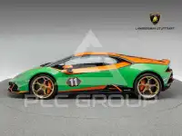 2020 Lamborghini Huracan