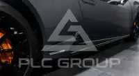2020 Lamborghini Huracan