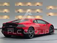 2020 Lamborghini Huracan