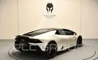 2020 Lamborghini Huracan