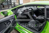 2020 Lamborghini Huracan