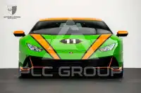 2020 Lamborghini Huracan