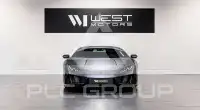 2020 Lamborghini Huracan