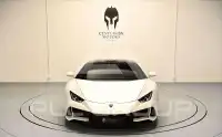 2020 Lamborghini Huracan