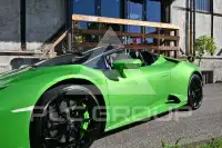 2020 Lamborghini Huracan
