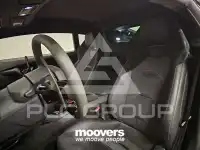 2020 Lamborghini Huracan