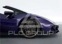2020 Lamborghini Huracan