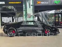 2020 Lamborghini Huracan