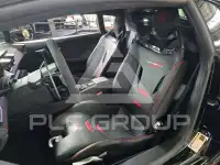 2020 Lamborghini Huracan