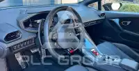 2020 Lamborghini Huracan