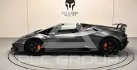 2020 Lamborghini Huracan