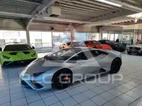 2020 Lamborghini Huracan