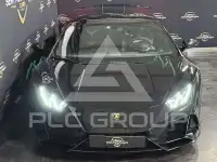2020 Lamborghini Huracan