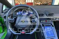 2020 Lamborghini Huracan