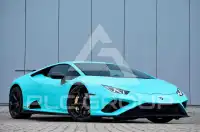 2020 Lamborghini Huracan