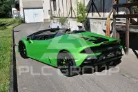 2020 Lamborghini Huracan