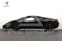 2020 Lamborghini Huracan