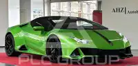 2020 Lamborghini Huracan