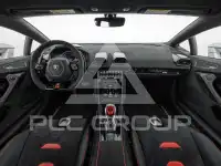 2020 Lamborghini Huracan