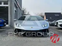 2020 Lamborghini Huracan