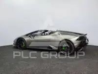 2020 Lamborghini Huracan