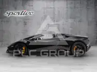2020 Lamborghini Huracan
