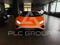 2020 Lamborghini Huracan