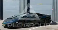 2020 Lamborghini Huracan