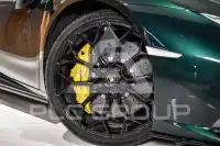 2020 Lamborghini Huracan